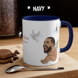Drake, 21 Savage Coffee Mug - Her Loss