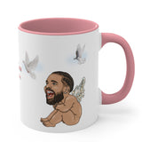 Drake, 21 Savage Coffee Mug - Her Loss