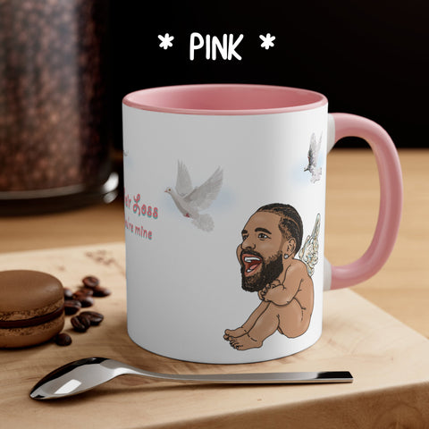 Drake, 21 Savage Coffee Mug - Her Loss