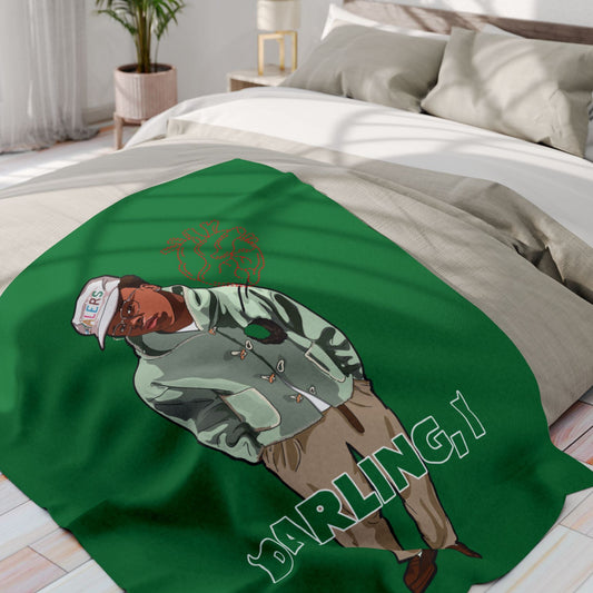 Tyler The Creator Blankets - Darling i