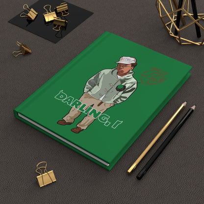 Tyler The Creator Journal - Darling i