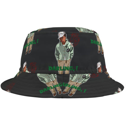 Tyler The Creator Bucket Hat - Darling i