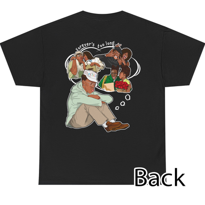 Tyler the Creator T-Shirt - Darling i