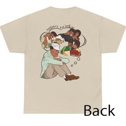 Tyler the Creator T-Shirt - Darling i