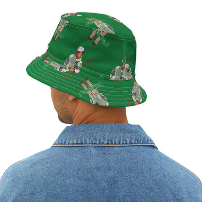 Tyler The Creator Bucket Hat - Darling i