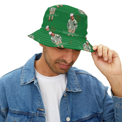 Tyler The Creator Bucket Hat - Darling i