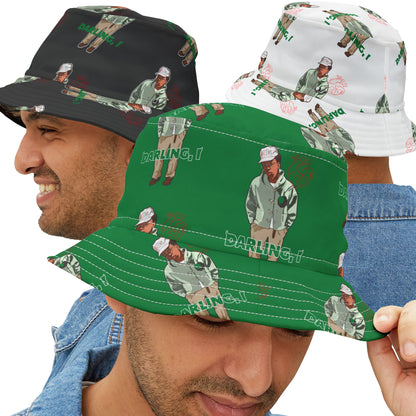 Tyler The Creator Bucket Hat - Darling i