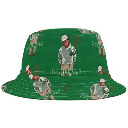 Tyler The Creator Bucket Hat - Darling i