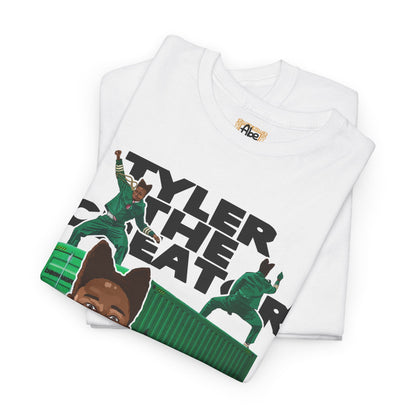 Tyler the Creator T-Shirt - St. Chroma