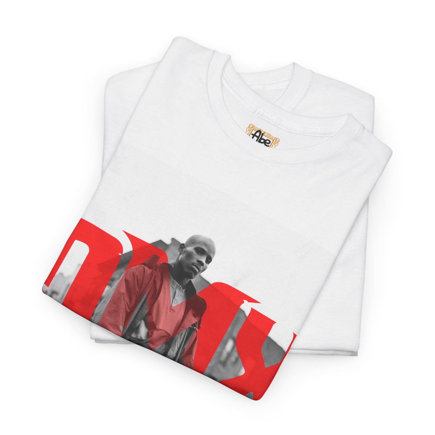 DMX T-Shirt - Ruff Ryders