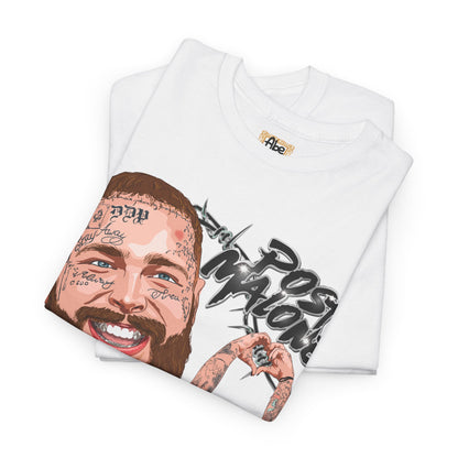 Post Malone T-Shirt - Austin