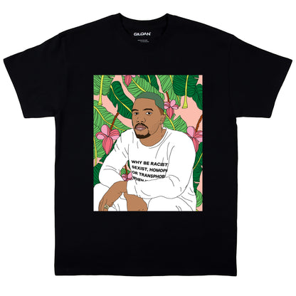 Frank Ocean T-Shirt - Tropical