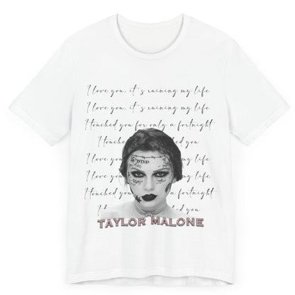 Taylor Swift T-Shirt - Fortnight