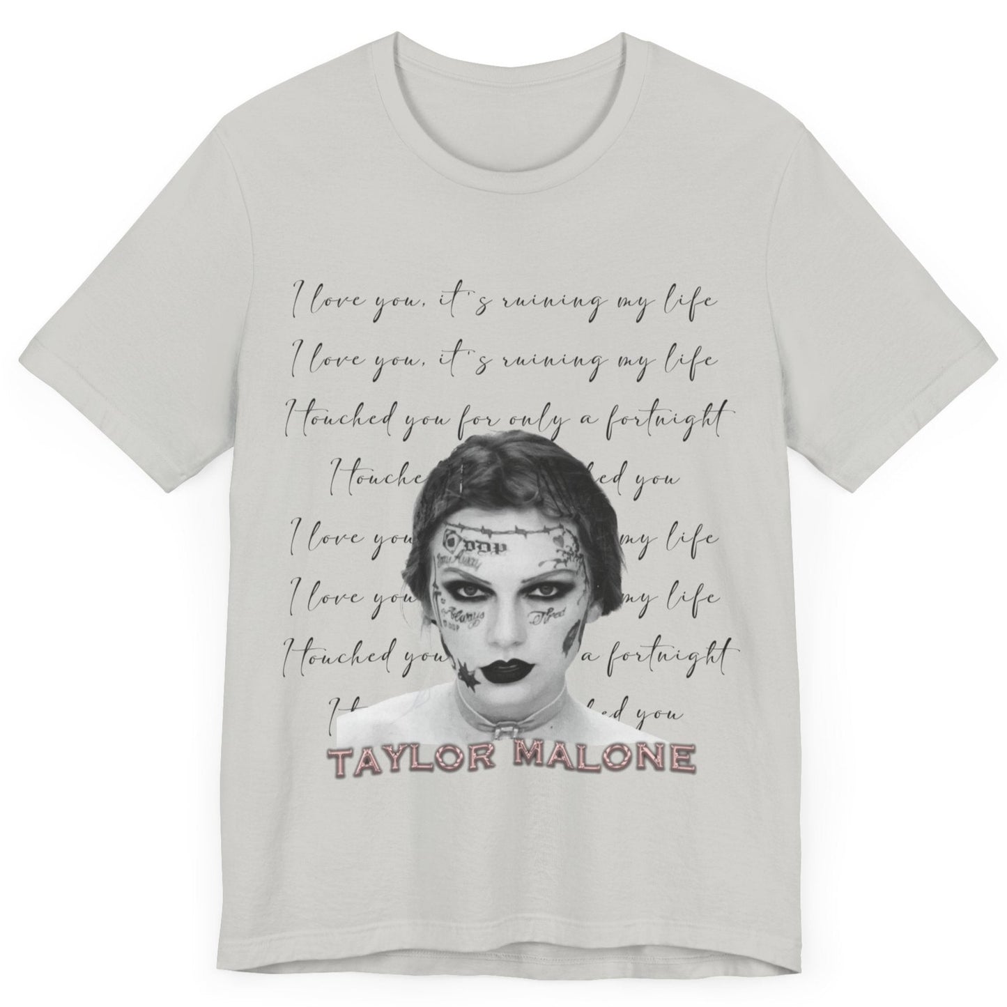 Taylor Swift T-Shirt - Fortnight