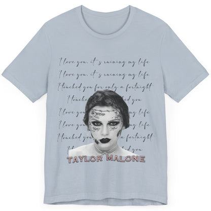 Taylor Swift T-Shirt - Fortnight