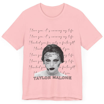 Taylor Swift T-Shirt - Fortnight
