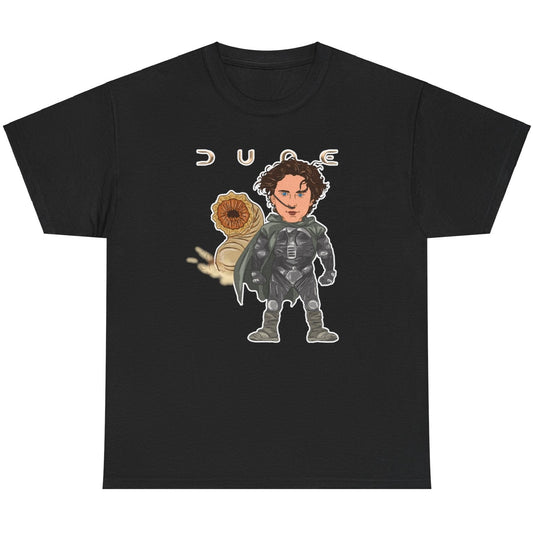 Dune T-Shirt - Arrakis