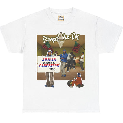 Kendrick Lamar T-Shirt - Squabble Up