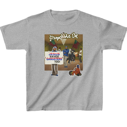 Kendrick Lamar Kid's T-Shirt - Squabble Up