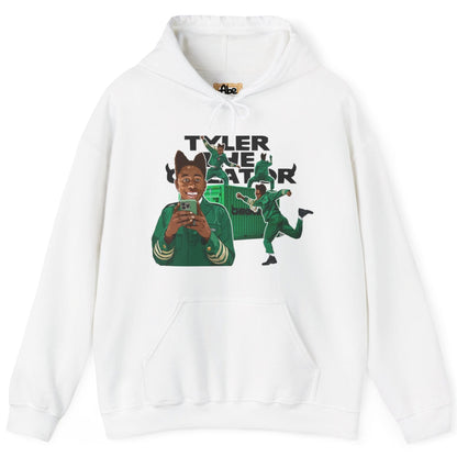 Tyler the Creator Hoodie - St. Chroma