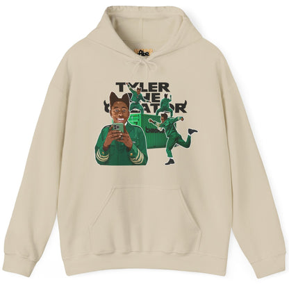 Tyler the Creator Hoodie - St. Chroma