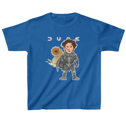 Dune Kid's T-Shirt - Arrakis