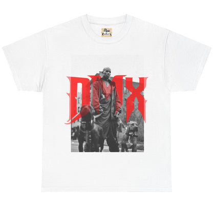 DMX T-Shirt - Ruff Ryders