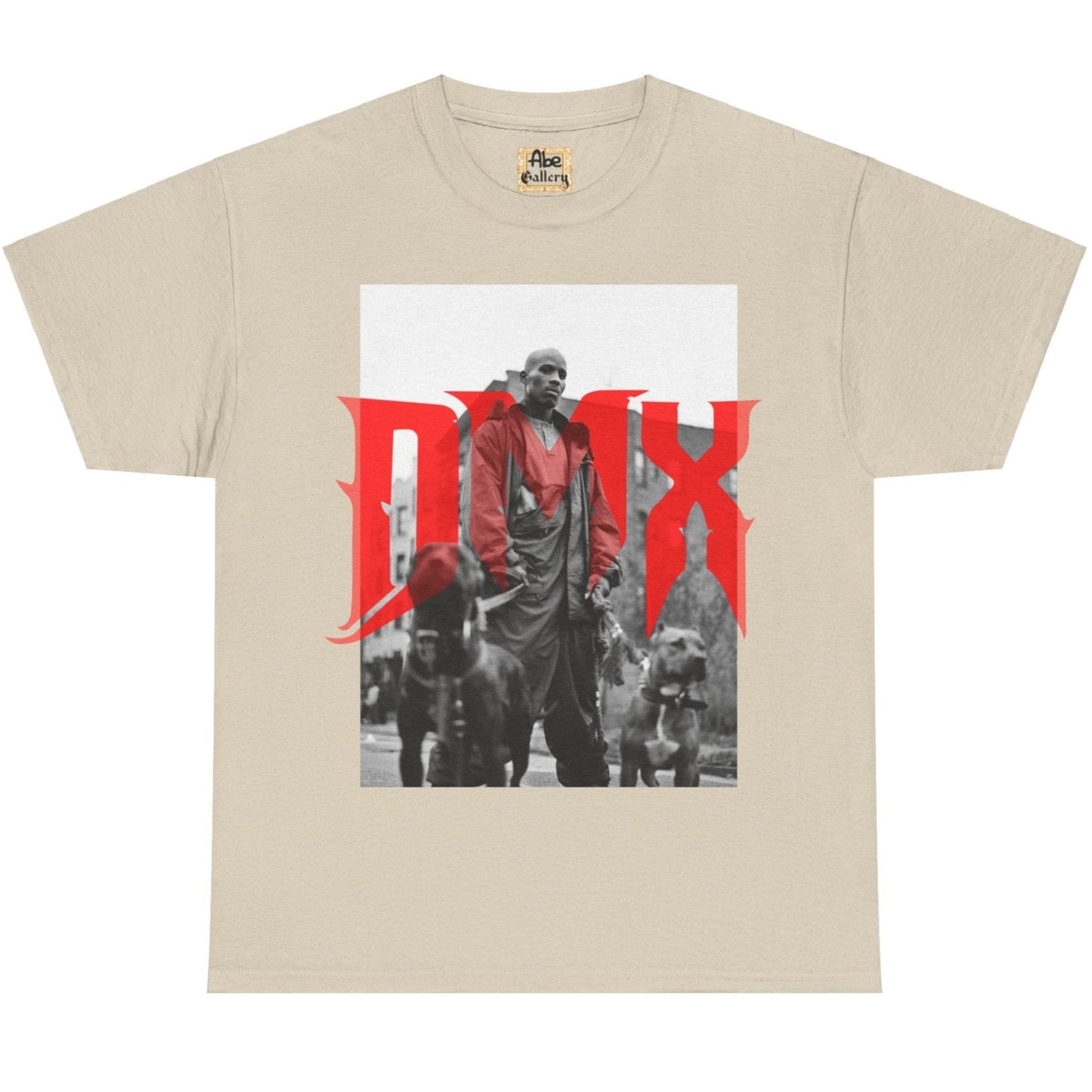 DMX T-Shirt - Ruff Ryders