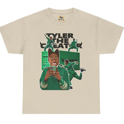 Tyler the Creator T-Shirt - St. Chroma