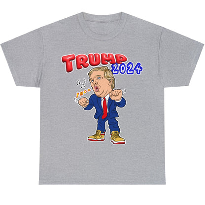 Donald Trump T-Shirt - Sneaker Con