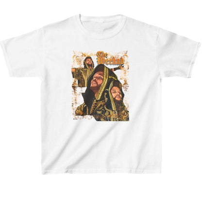 The Weeknd Kid's T-Shirt - Timeless