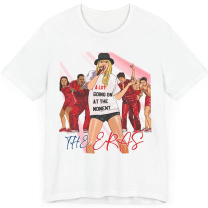 Taylor Swift T-Shirt - Eras