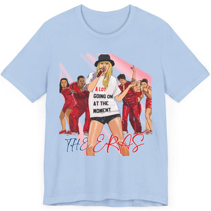 Taylor Swift T-Shirt - Eras