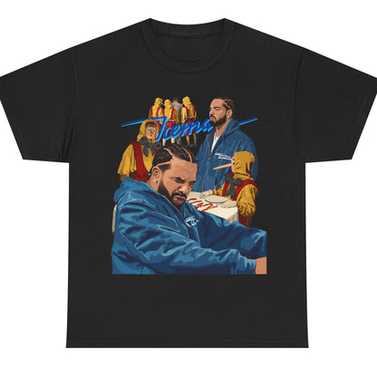 Drake Tee - ICEMAN