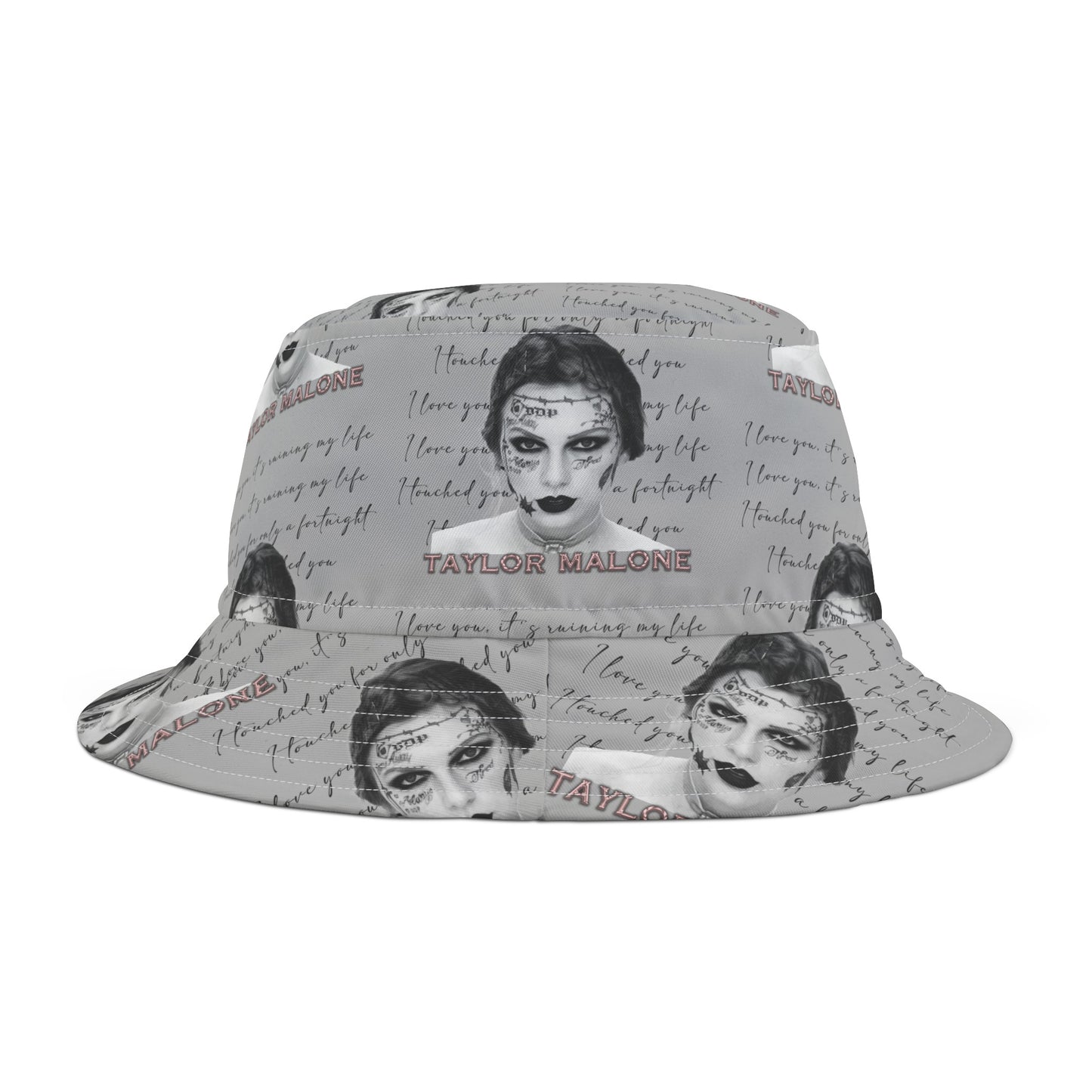 Taylor Swift Bucket Hat - Fortnight