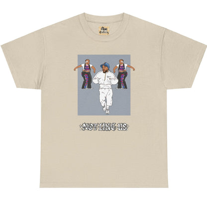 Kendrick Lamar T-Shirt - Not Like Us 2