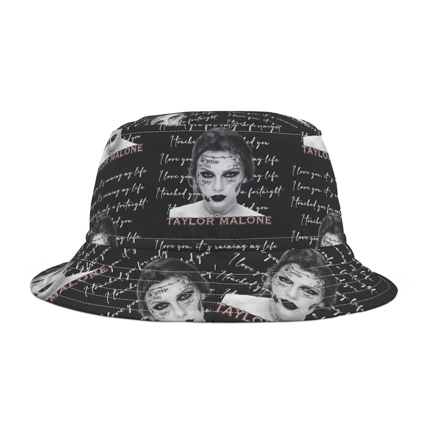 Taylor Swift Bucket Hat - Fortnight