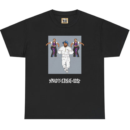 Kendrick Lamar T-Shirt - Not Like Us 2