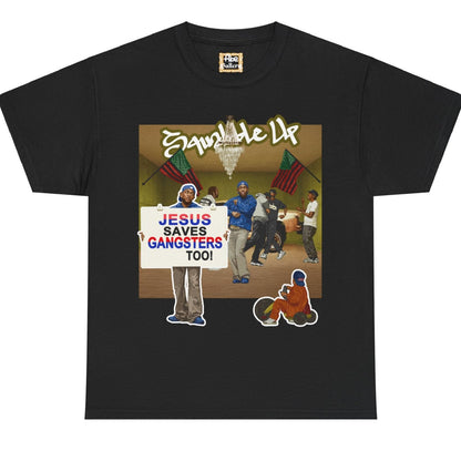 Kendrick Lamar T-Shirt - Squabble Up