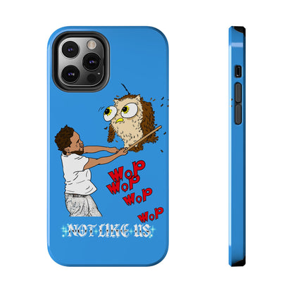 Kendrick Lamar iPhone Case - OVHoe