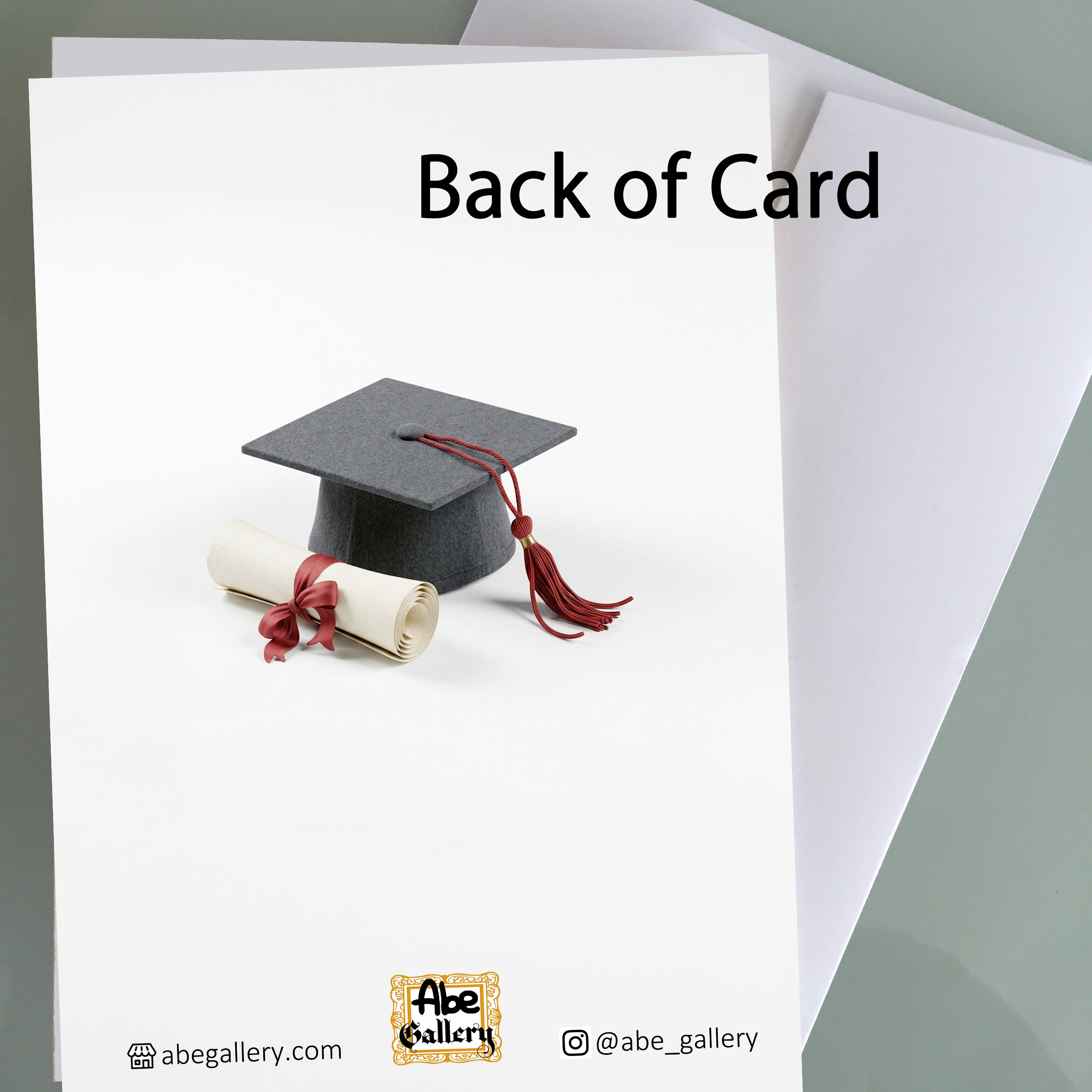 Kanye West Graduation Card! Class of 2026, Congrats Hip Hop Rap