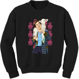 Harry Styles Sweatshirt - Golden