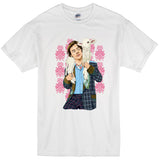 Harry Styles T-Shirt - Golden