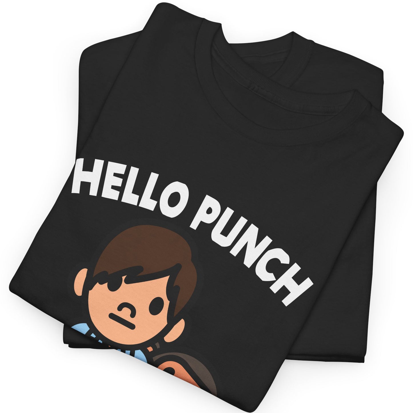 Punch, the Monkey T-Shirt - Zookeeper