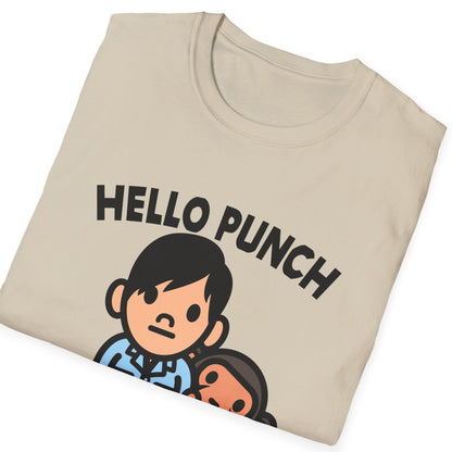 Punch, the Monkey T-Shirt - Zookeeper