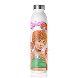 Ice Spice Slim Water Bottle - Princess Diana