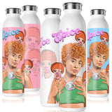 Ice Spice Slim Water Bottle - Princess Diana