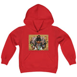J. Cole Kid's Hoodie - The Off-Season