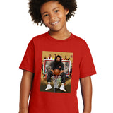 J. Cole Kid's T-Shirt - The Off-Season
