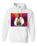 J. Cole Hoodie - KOD